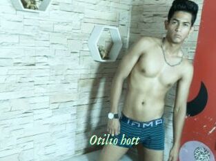 Otilio_hott