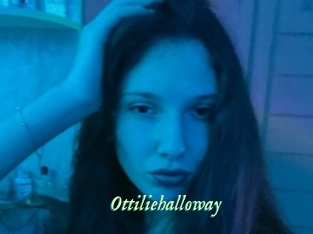 Ottiliehalloway