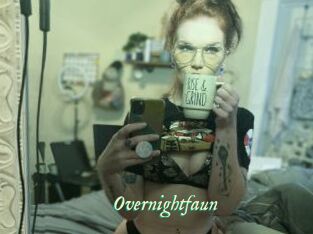 Overnightfaun