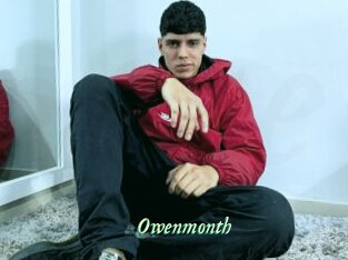 Owenmonth