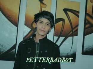 PETTERBADBOY