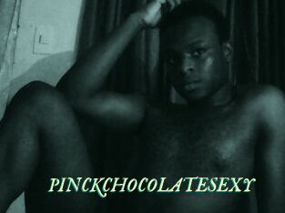 PINCKCHOCOLATESEXY