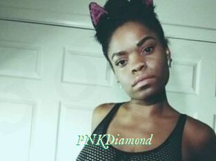 PNKDiamond