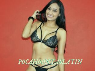 POCAHOONTASLATIN