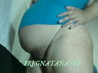 PREGNATANASTY