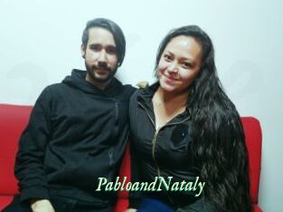 PabloandNataly