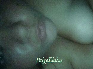 PaigeElaine