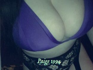 Paige_1994