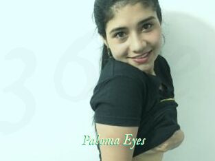 Paloma_Eyes