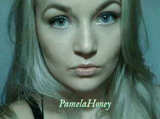 PamelaHoney