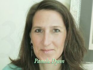 Pamela_Dyson