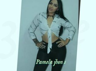 Pamela_jhon_s