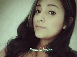 Pamelahilton