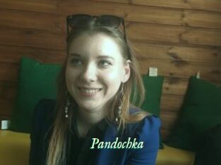 Pandochka