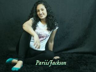 PariisJackson