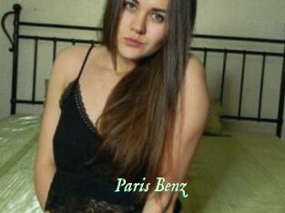 Paris_Benz