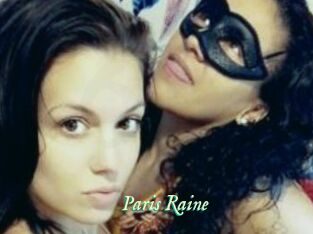 Paris_Raine