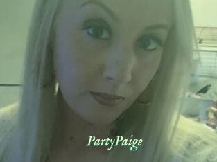 PartyPaige