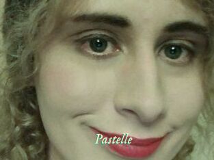 Pastelle