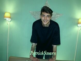 PatrickSwarn