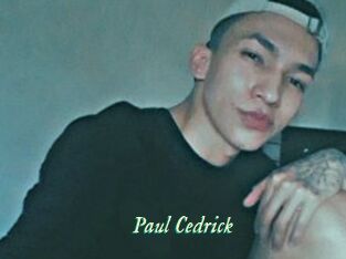 Paul_Cedrick