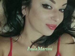 PaulaMartini