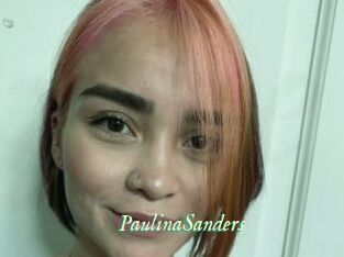 PaulinaSanders