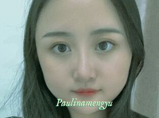 Paulinamengyu