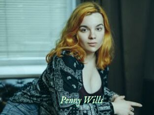 Penny_Wills