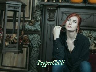 PepperChilli