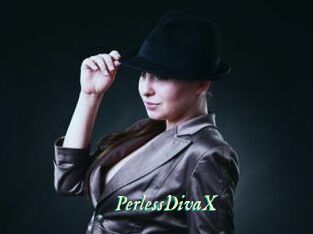 PerlessDivaX