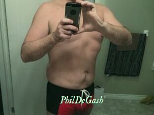 PhilDeGash