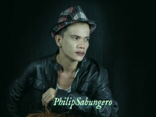 PhilipSabungero