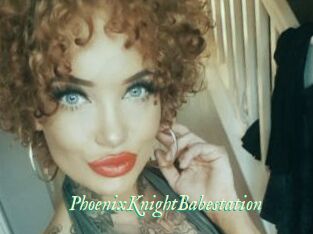 PhoenixKnightBabestation