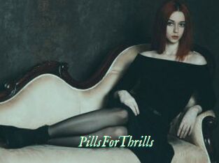 PillsForThrills