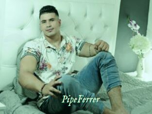 PipeFerrer