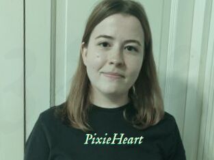 PixieHeart