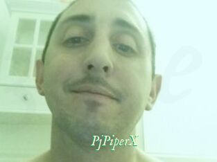 PjPiperX