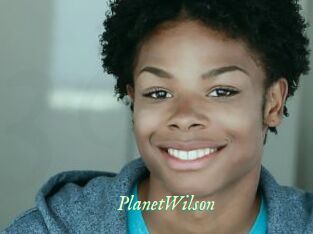 PlanetWilson