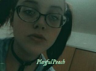 PlayfulPeach