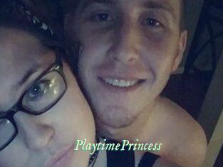 PlaytimePrincess