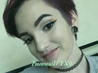 PoisonousIVYXO