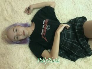 PollyPinkk