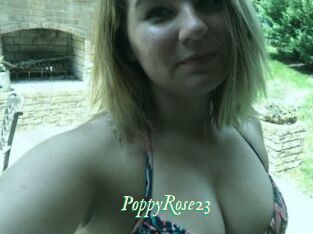 PoppyRose23