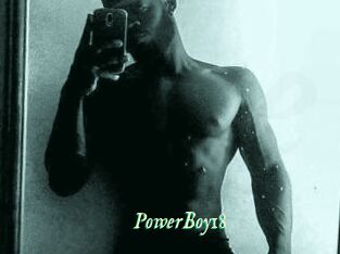 PowerBoy18