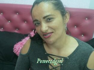 Poweredgirl