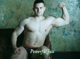 PowerfulJax