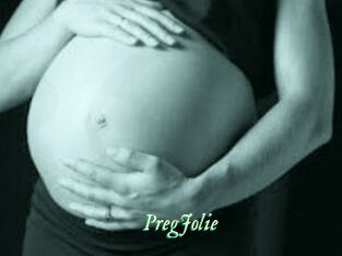 PregJolie