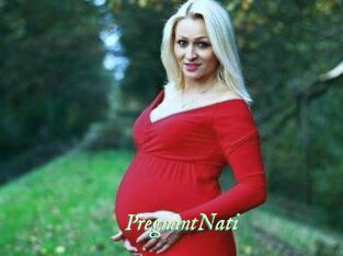 PregnantNati