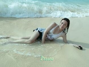 Presea